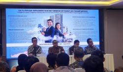 Dana Investor Asing Keluar dari Pasar Saham RI Tembus Rp11 Triliun sejak Januari