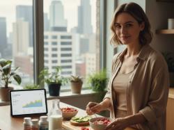 Kesehatan Pencernaan Jadi Fokus Utama Masyarakat Modern, Ini Faktanya!