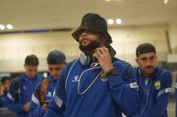 Layvin Kurzawa Berpeluang Debut saat Persib Hadapi Ratchaburi di ACL 2