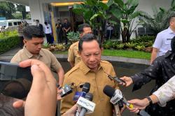Prabowo Kumpulkan Para Perwira Tinggi TNI-Polri di Istana, Bahas Apa?