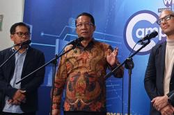 Menteri Hukum Tegaskan Penikmat Musik Tak Wajib Bayar Royalti