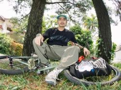 Profil Mohan Hazian, Owner Brand Lokal Thanksinsomnia yang Mendadak Viral di Medsos!