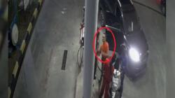 Viral! Tak Sabar Antre BBM, Oknum ASN di Tuban Brutal Aniaya 4 Pegawai SPBU<