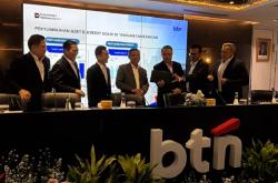 BTN Bukukan Laba Bersih Rp3,5 Triliun Sepanjang 2025, Naik 16,4 Persen