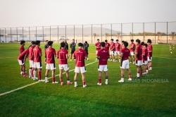 Dihajar China 0-7, Timnas Indonesia U-17 Buka Opsi Pemain Diaspora demi Piala Dunia