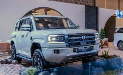 Rambah Pasar Plug-In Hybrid, BYD Pastikan Luncurkan SUV Mewah Denza B5