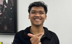 Arrul Siap Rilis Single usai Tereliminasi di Indonesian Idol XIV