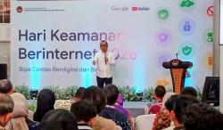Menko Pratikno Tegur Google dan YouTube: Perlindungan Anak Tak Cukup Hanya Panduan