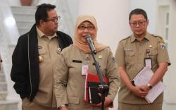 Kabar Baik, Pemprov Jakarta bakal Tambah Kuota Mudik Gratis Lebaran Tahun Ini