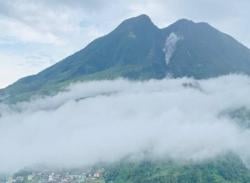 Hilang Hampir Sebulan di Bukit Mongkrang, Pendaki Yazid Ditemukan Tewas di Sungai<