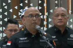 Eks Direktur Teknis Kepabeanan Bea Cukai Jadi Tersangka Kasus Ekspor Limbah Sawit