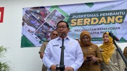 Polemik BPJS Kesehatan PBI Nonaktif, Pemprov DKI Pastikan Tetap Layani Pasien