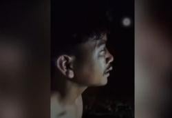 Viral Pemuda di Blora Diarak Telanjang usai Dituduh Mesum dengan Istri Orang<