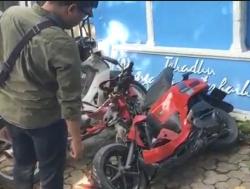 Kecelakaan di Bangkalan, Kiper Pro Futsal League Unggul FC Tewas Ditabrak Bus<