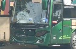 Kronologi Kiper Unggul FC Tewas Kecelakaan di Bangkalan, Motor Oleng Ditabrak Bus<