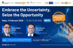 Yuk Daftar Webinar MNC Asset Management dan Phillip Sekuritas Indonesia di Sini!
