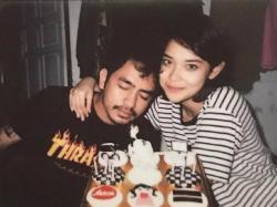 Mengejutkan! Ini Reaksi Istri Mohan Hazian usai Suami Terseret Isu Pelecehan Seksual