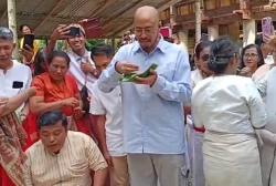 Didenda 1 Babi dan 5 Ayam, Pandji Pragiwaksono Minta Maaf Hina Budaya Toraja<