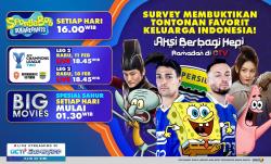 Ramadan 2026 Makin Seru! GTV Sajikan Persib di AFC Champions League Two