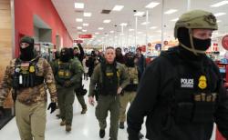 Miris, Muslimah Palestina Kehilangan Ratusan Anggota Keluarga di Gaza kini Ditangkap Imigrasi AS