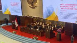 Paripurna DPR Sahkan 8 Anggota Baznas 2025-2030, Berikut Daftarnya