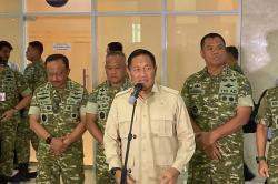 Wamenhan: 4.000 ASN bakal Jalani Latihan Komcad Akhir April 2026