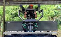 Mengintip Rudal QW-3 Yon Arhanud 21 Pasgat, Tameng Mematikan TNI AU