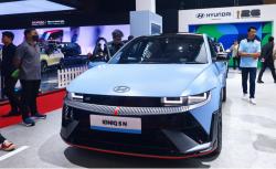 Indonesia Jadi Negara Pertama di Asia Pasifik Luncurkan Hyundai Subscribe