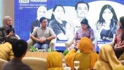 Respons Fenomena Viralitas, BSKDN: Aspirasi Digital jadi Sinyal Penting Kebijakan