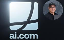 Viral Pria asal Malaysia Jadi Orang Kaya Mendadak usai Jual Domain Rp1,1 Triliun!