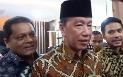 Jokowi Diperiksa 2,5 Jam di Polresta Solo terkait Kasus Fitnah Ijazah Palsu