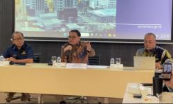 Pendaftaran Calon Anggota DK OJK Dibuka hingga 2 Maret, Ini Syaratnya