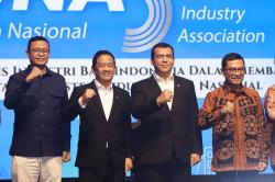 Industri Baja Nasional Didorong Perkuat Sinergi Hadapi Tekanan Global