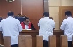 Sidang Praperadilan Kasus Pembunuhan Anak di Cilegon, Polisi dan Tersangka Adu Bukti