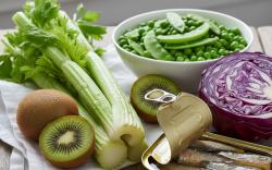 5 Makanan Dianggap Sepele Ternyata Baik bagi Kesehatan Tubuh