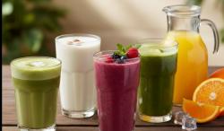 5 Minuman Bantu Imunitas Tubuh Murah dan Gampang Dibuat