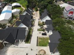 Atap Baja Ringan KENCANA Tawarkan Ketahanan dan Kenyamanan Lebih Optimal