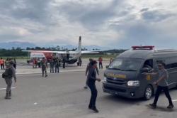 39 Warga Mengungsi Imbas Penembakan Pesawat Smart Air di Boven Digoel Papua Selatan<