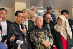 Din Syamsuddin Sebut Penetapan Tersangka Roy Suryo Cs Tak Sesuai Nilai Etika