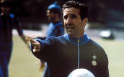 Skandal Gelap Inter Milan: Helenio Herrera Gunakan Kekerasan dan Obat Terlarang demi Kemenangan