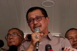 Eks Wakapolri Oegroseno Jadi Ahli Roy Suryo Cs, bakal Bicara Pengalaman 35 Tahun di Polri ke Penyidik