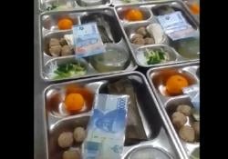 Viral Siswa SD hingga SMK di Bangkalan Dapat MBG Berisi Uang Rp50.000<