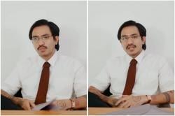 Pernyataan Lengkap Mohan Hazian Akui Tuduhan Pelecehan Seksual terhadap Model Thanksinsomnia