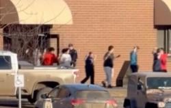 Penembakan di Sekolah Kanada Tewaskan 8 Orang, Pelaku Remaja 18 Tahun Transgender