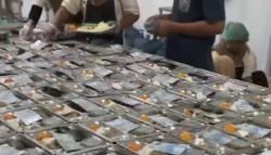 Viral Kotak MBG Berisi Uang Rp50.000 di Bangkalan, Ternyata Sedekah Juragan Tembakau<