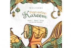 5 Persiapan Menyambut Ramadhan bagi Umat Islam, Nomor 3 Paling Dianjurkan