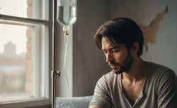 Tuberkulosis Mewabah di Malaysia, Kenali Gejalanya