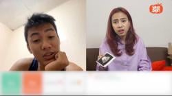 Azia Bongkar Tas Bos, Auto Jadi Detektif Dadakan