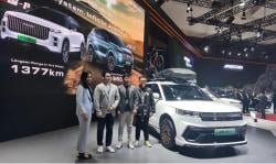 Mudik Lebaran, Lebih Cocok Mana Pakai Mobil Hybrid SHS atau EV?