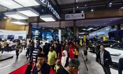 Duduki Penjualan Mobil Terbanyak di ASEAN, Indonesia Nyaris Disalip Malaysia